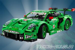 Lego 42224 