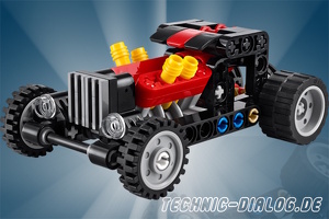 Lego 30735 